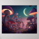 Search for trippy art Fungi