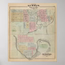 Search for lithographed posters Hand