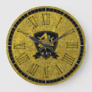 Search for baroque clocks Elegant
