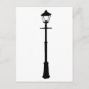 Search for lamp post postcards Light