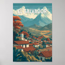 Search for ele El salvador flag