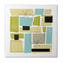 Search for yellow geometric pattern tiles Colourful