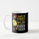 Search for funny rooster mugs Chicken lover