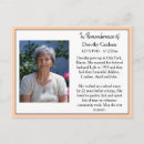 Search for funeral keepsakes Loss
