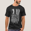 Search for golf american flag tshirts Golfer