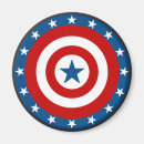 Search for patriot magnets Pride