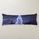 Search for christmas tree cushions Snow