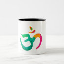 Search for om symbol coffee mugs Aum