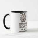 Search for kid goat mugs Funny