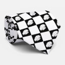 Search for checkerboard ties Pattern