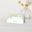 Search for ivory place cards Boho chic