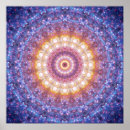Search for meditation mandala posters Chakra