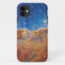 Search for jwst iphone cases Space