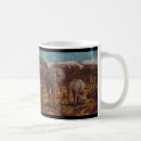 Search for elephant art mugs Nature