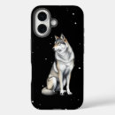 Search for black wolf iphone cases Grey