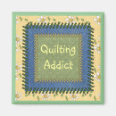 Search for addicted to magnets Quilting