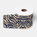 Search for navy blue ribbon Glitter