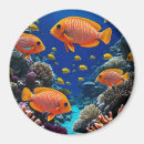 Search for marine life magnets Sea