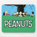 Search for gangs mousepads Snoopy