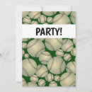Search for pitch invitations Party