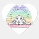 Search for love dog stickers Hound