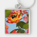 Search for bee key rings Bumble