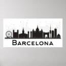 Search for barcelona city posters Europe