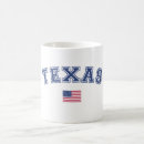 Search for red state mugs Texas pride