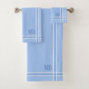 Search for cornflower blue bathroom accessories Elegant