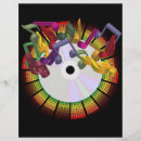 Search for disc flyers Music
