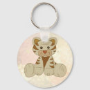 Search for stuffed animals key rings Cat