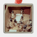 Search for spinning christmas tree decorations Weaving