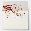 Search for cherry blossom envelopes Address