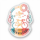 Search for national forest stickers Retro