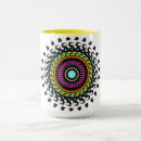 Search for neon yellow mugs Colourful