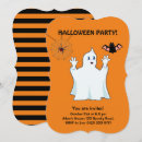 Search for ghost spider invitations Modern