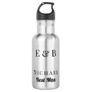 Search for add text water bottles Simple