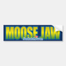 Search for moose bumper stickers Canada
