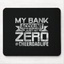 Search for account mousepads Daddy