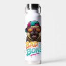 Search for pug water bottles Dog