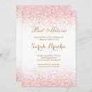 Search for english rose invitations Elegant