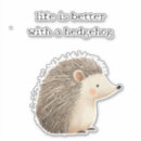 Search for party hedgehog stickers Cute