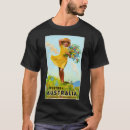 Search for western australia tshirts Vintage