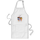Search for girls best friend aprons For her