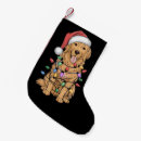 Search for mum and dad christmas stockings Santa