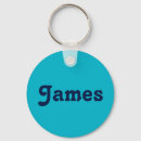 Search for james key rings Boy