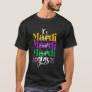 Search for mardi gras mens tshirts Parade