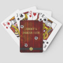 Search for old west playing cards For him