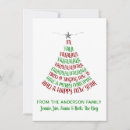 Search for fa la la la la christmas cards Funny