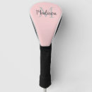Search for women golf head covers For her